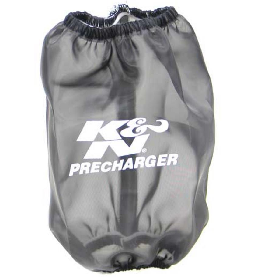Air Filter Precharger