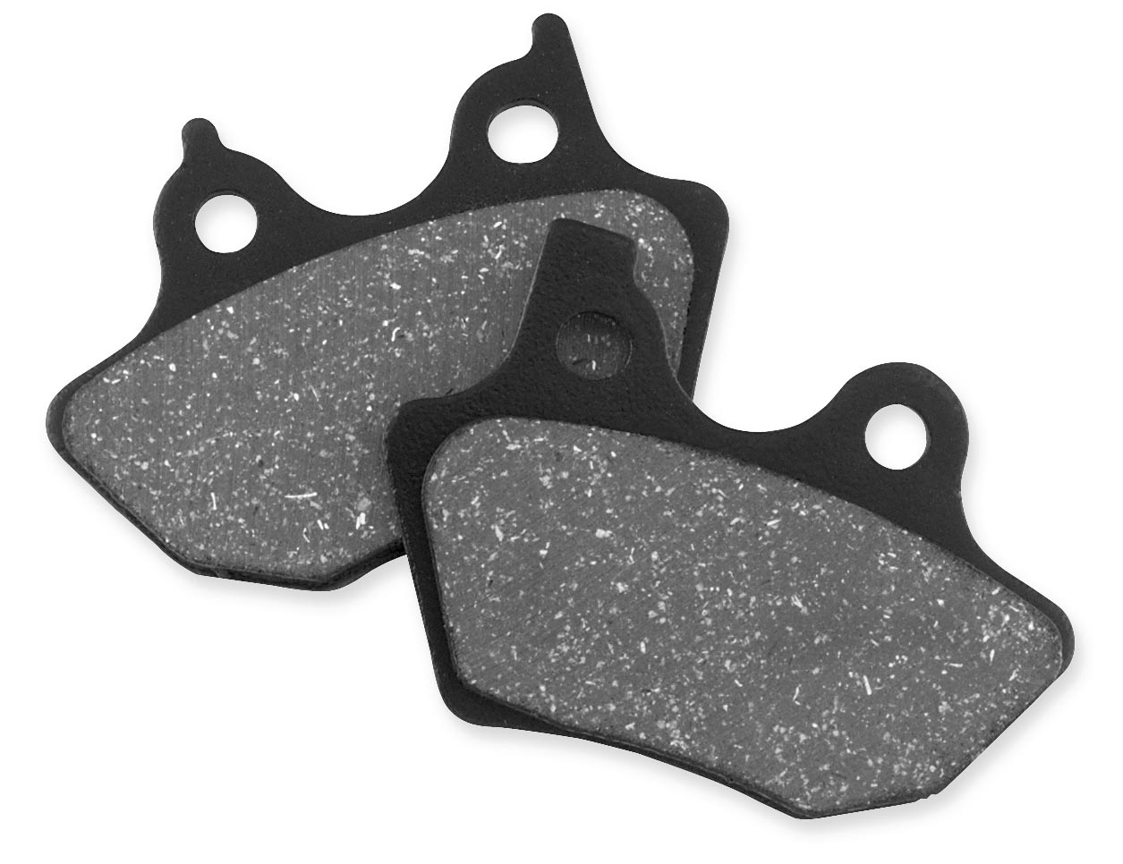 Organic Brake Pads