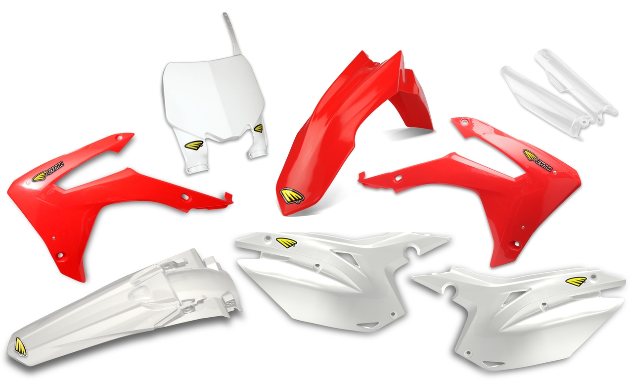 Powerflow Body Kit - OEM