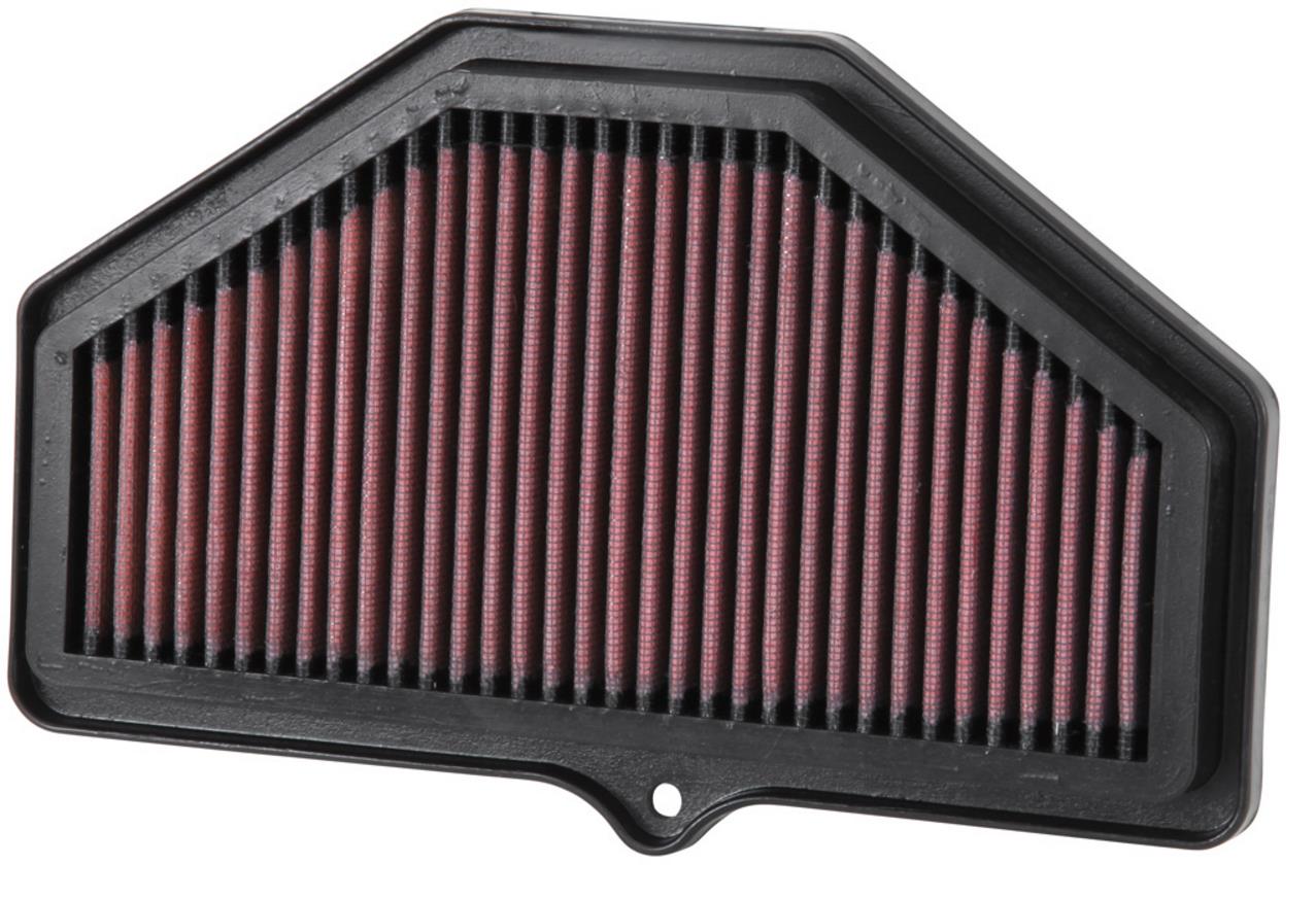 High Flow Air Filter