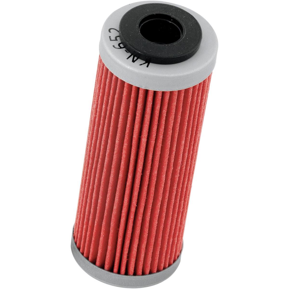 Performance Gold Oil Filter