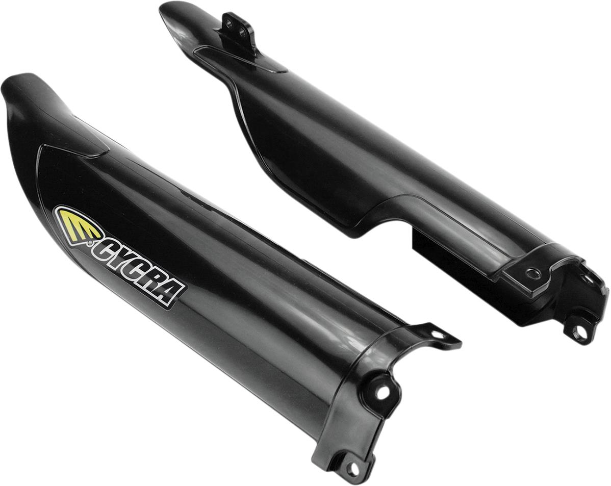 Fork Guards - Black