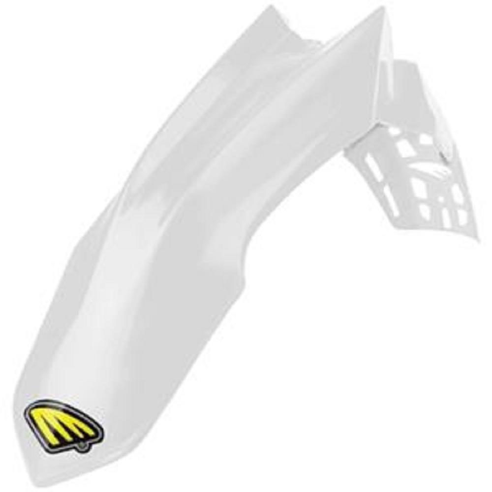 Cycralite Front Fender - White