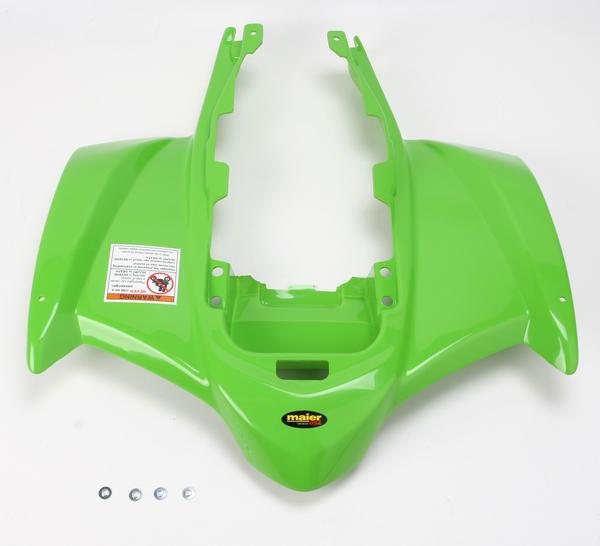Rear Fender - Green