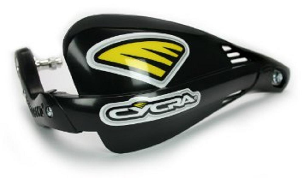 Composite Probend Bumper - Black