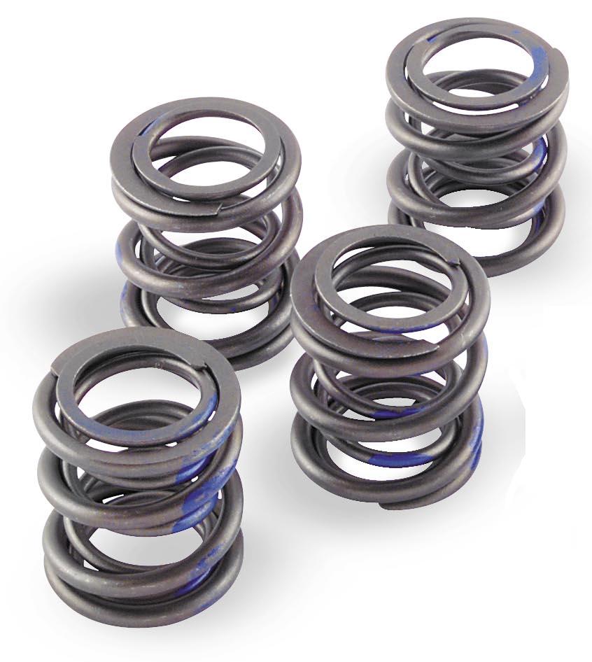 .600in. Lift Valve Springs