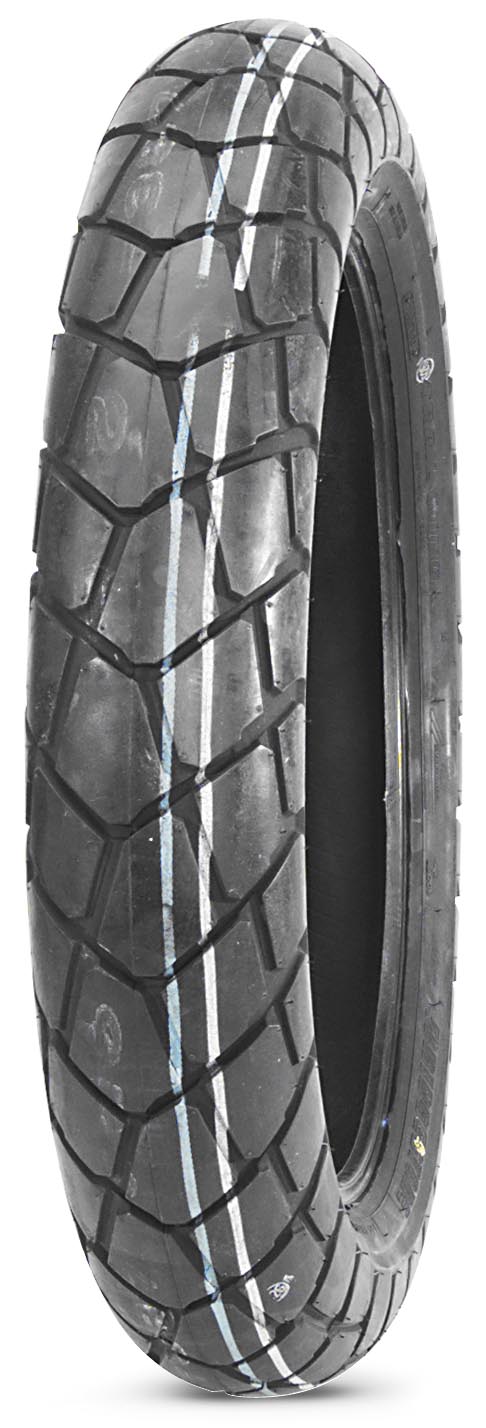 Trail Wing TW203 Front Tire - 130/80-18