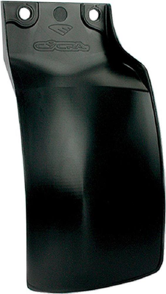 Mud Flap - Black