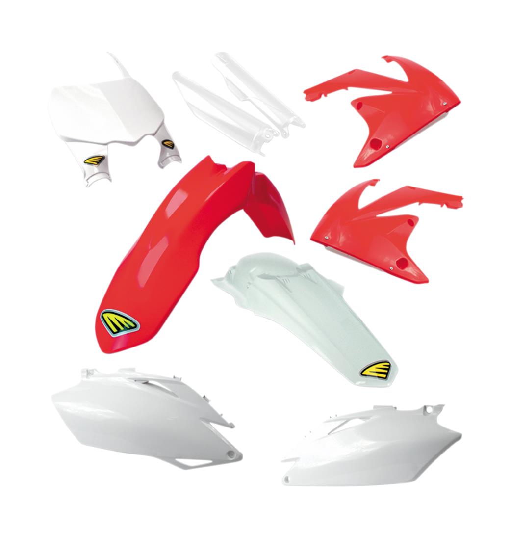 Powerflow Body Kit - OEM