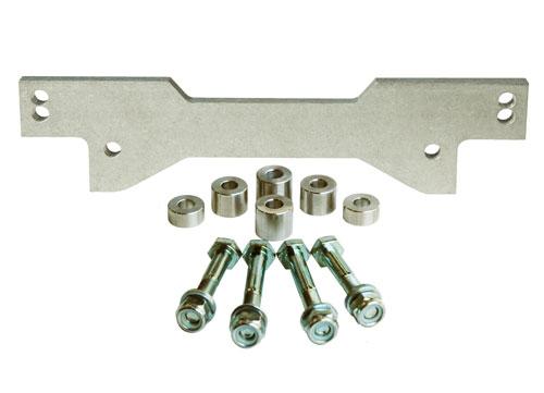 Lowering Kit