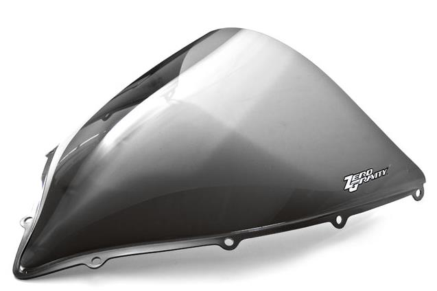 Corsa Windscreen - Clear