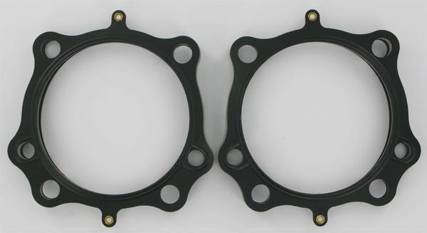 Head Gaskets - MLS - 4in. Bore - .045in.