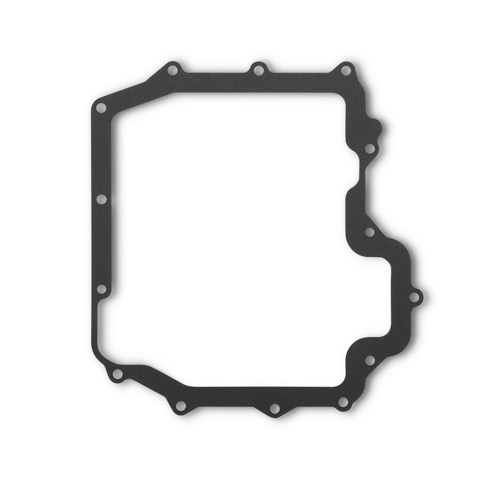 Reusable Oil Pan Gasket