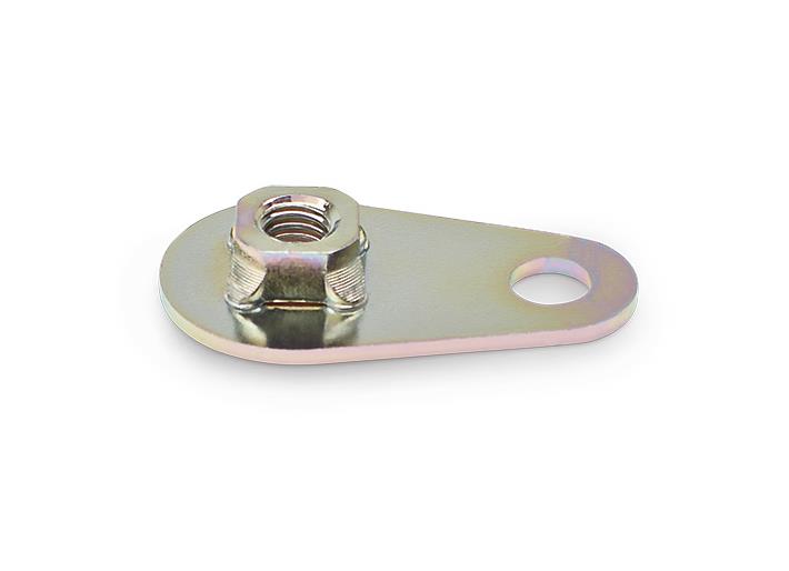 Lower Bracket for Oil Tank