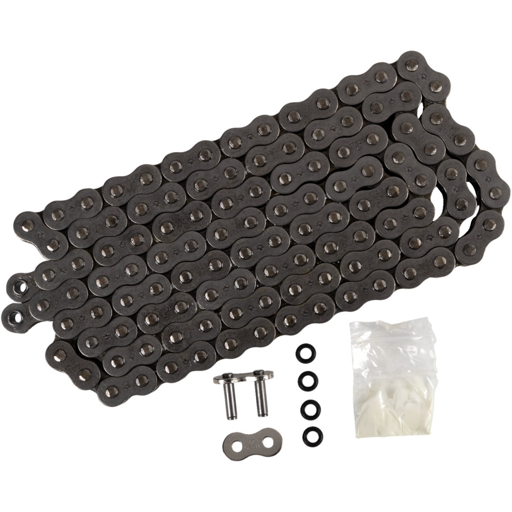 525 Z3 Heavy Duty Expert Series X-Ring Sealed Drive Chain - 116 Links - Steel