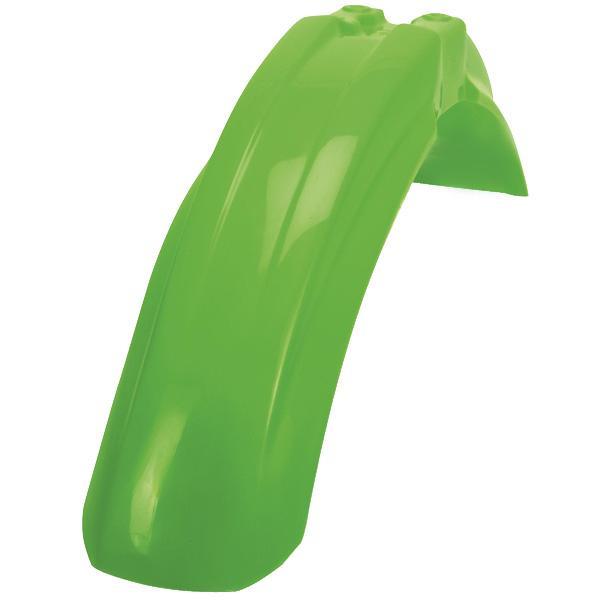 Front Fender - Green 05
