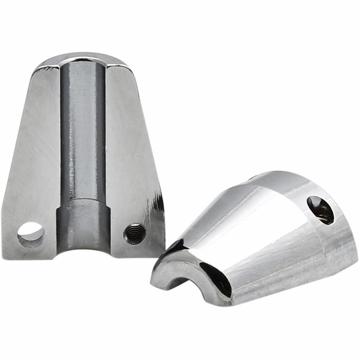 Spin True Lead-Free Small Spoke Wheel Weights - .250in.-.300in.