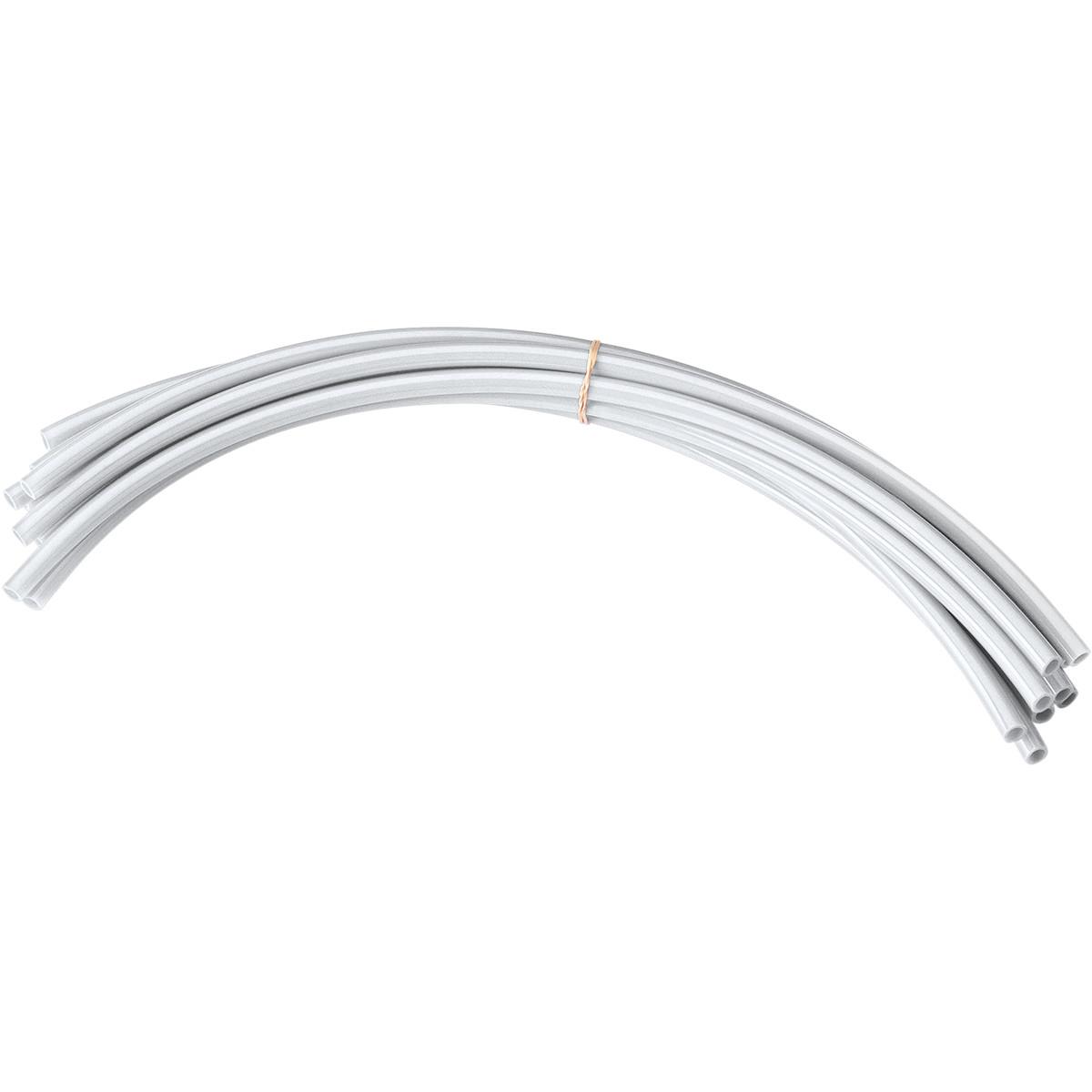 Vent Hose - White