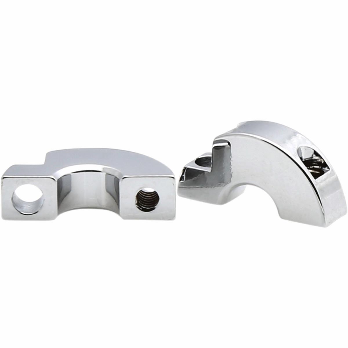 Spin True Lead-Free Small Spoke Wheel Weights - .250in.-.300in.