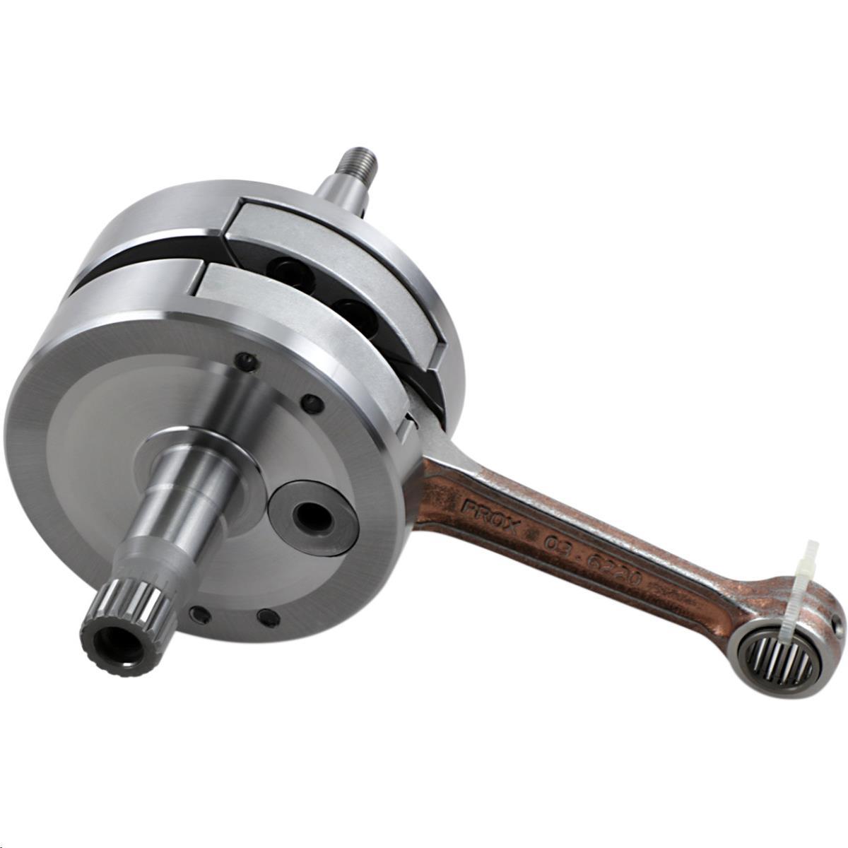 Crankshaft Assemblies