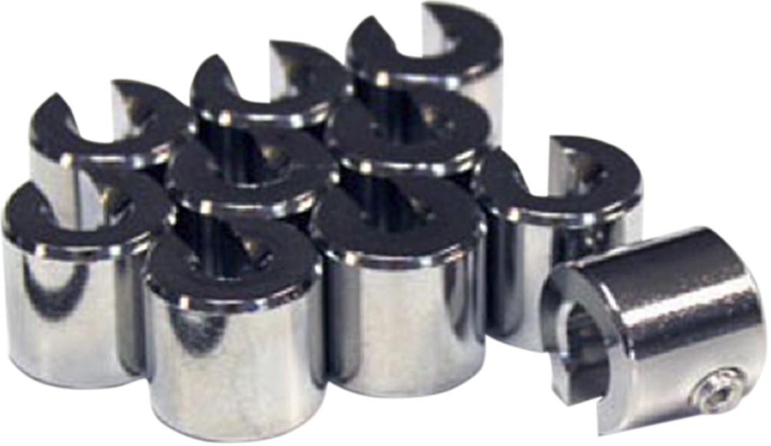 Spoke Wheel Weights - 1/2oz.