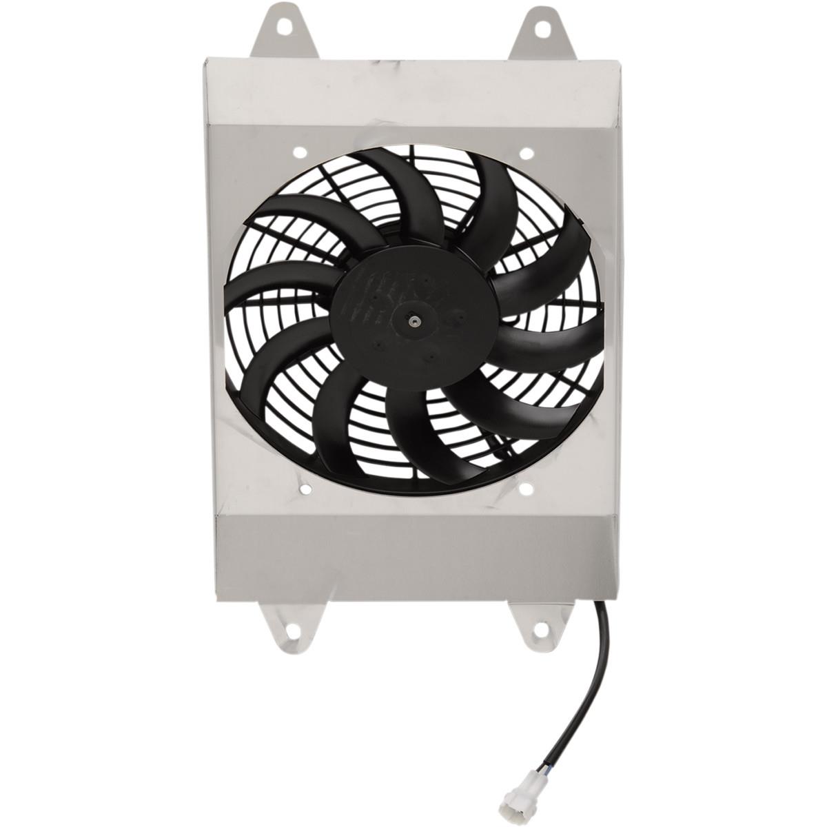 Hi Performance Cooling Fan