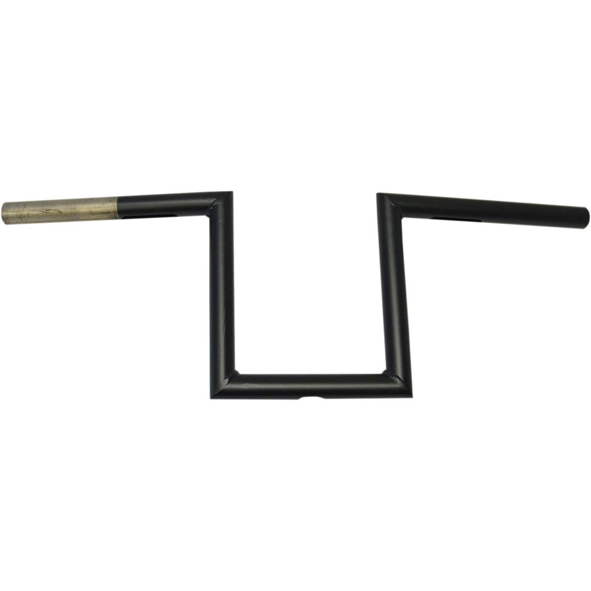 1in. Old School Handlebar - 10in. Narrow Z