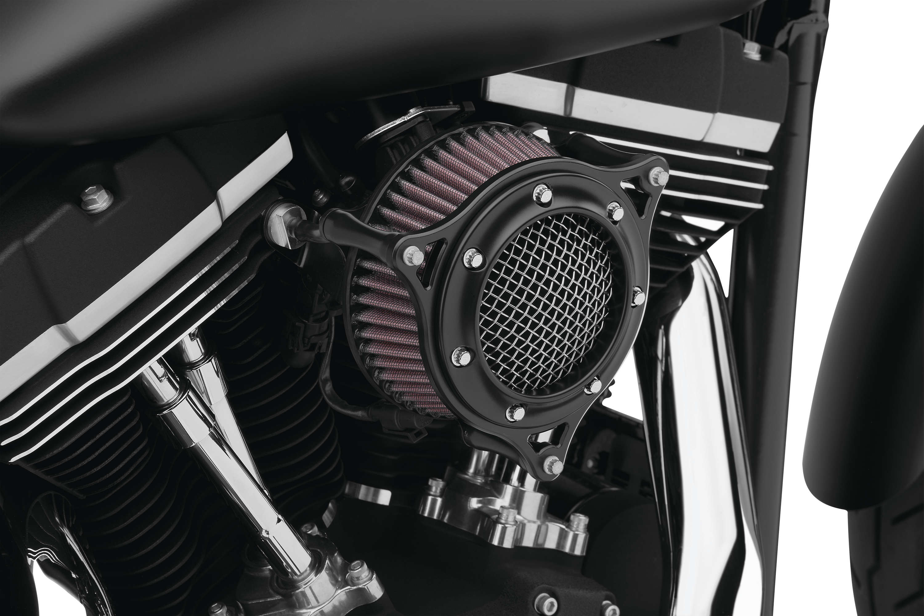 RPT Air Intake