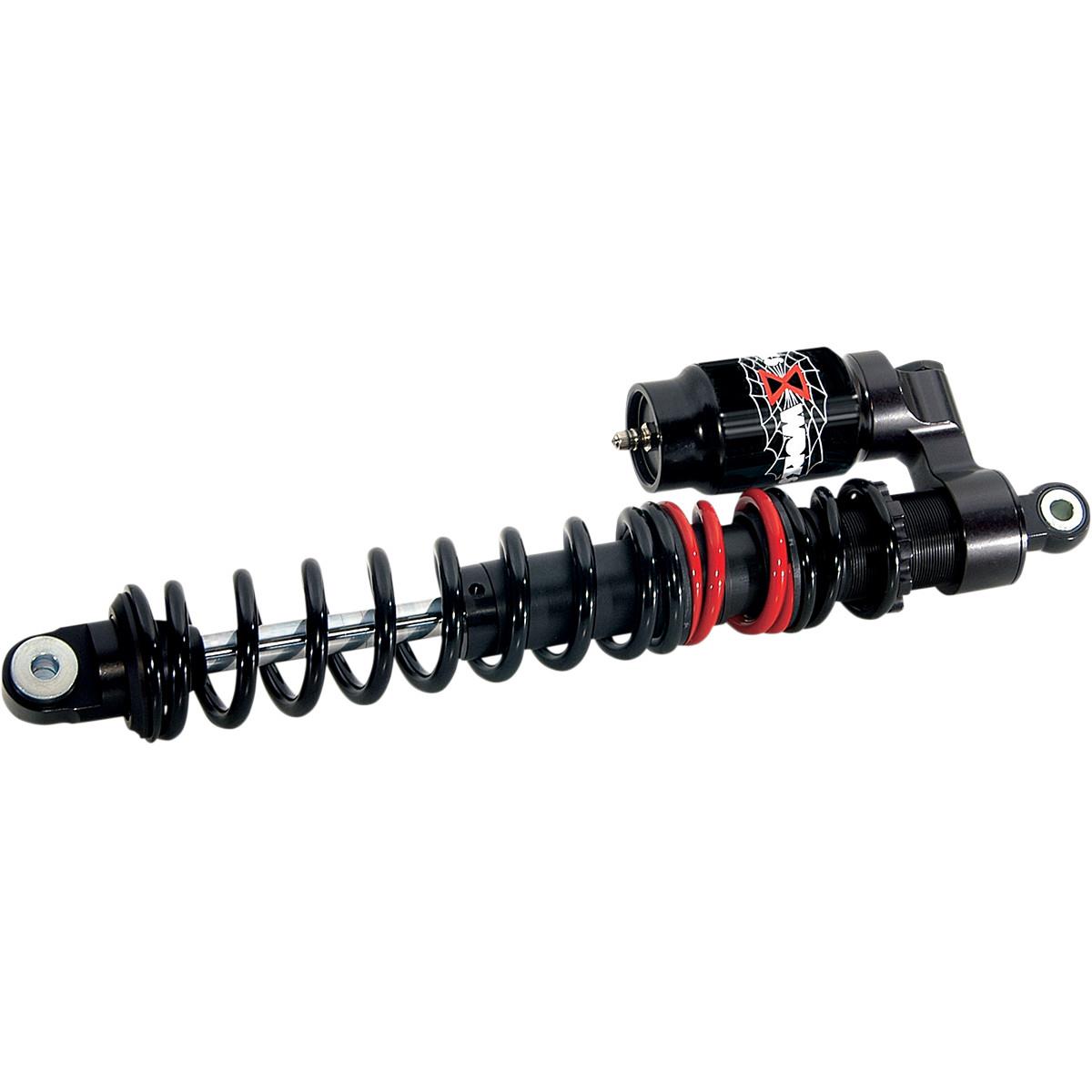 Black Widow Front Shocks - Stock A-Arm/210-250 lbs