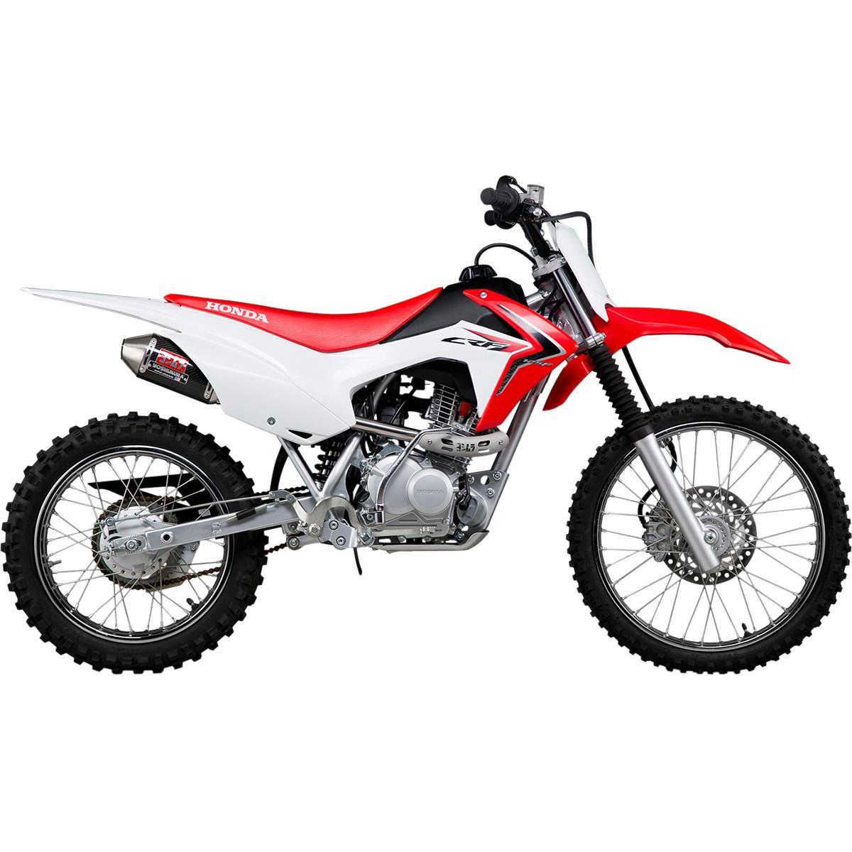 RS-2 Enduro Series Full System - Carbon Fiber Muffler