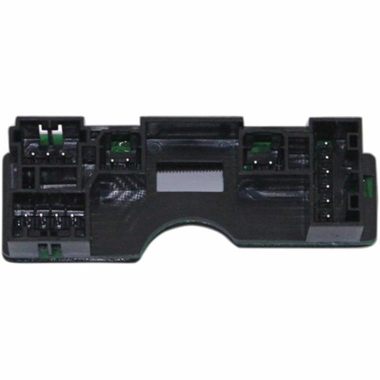 Circuit Board for Taillight Base Plates