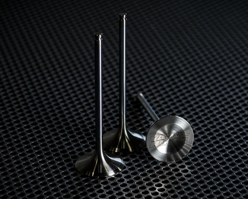 High Performance V-Twin Intake Valve - 1.900in. Head Diameter