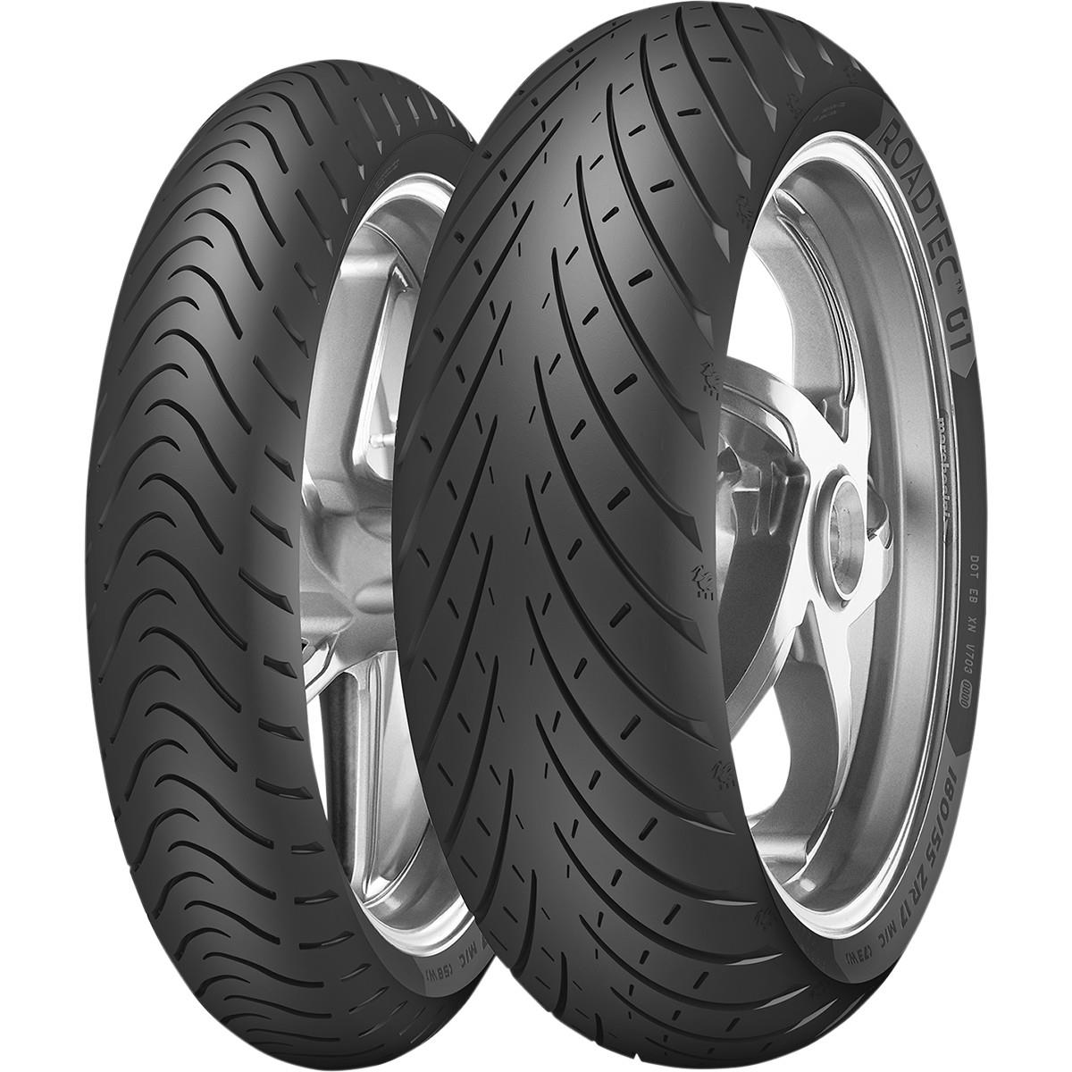 Roadtec 01 Rear Tire - 160/60R17