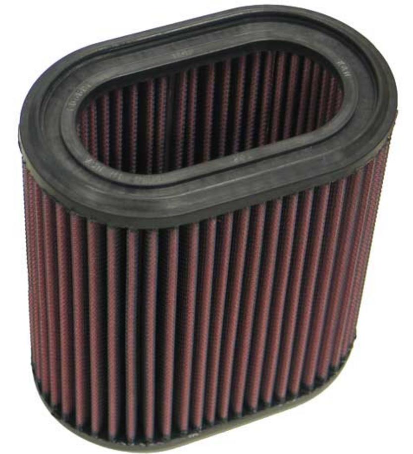 High Flow Air Filter