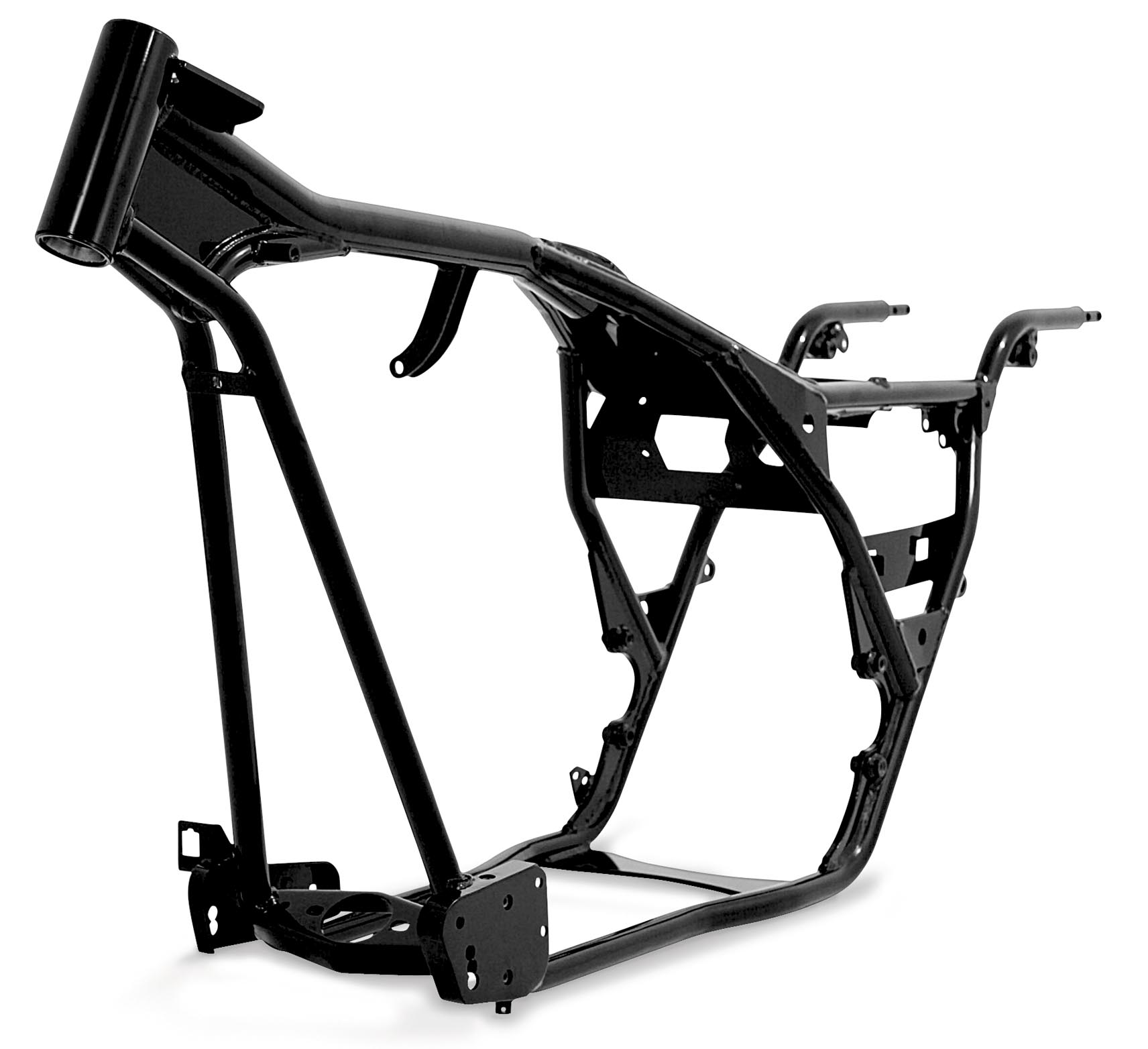 Swingarm Frame for Road Kings
