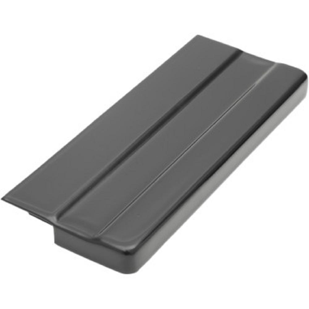 Battery Top Cover - Gloss Black