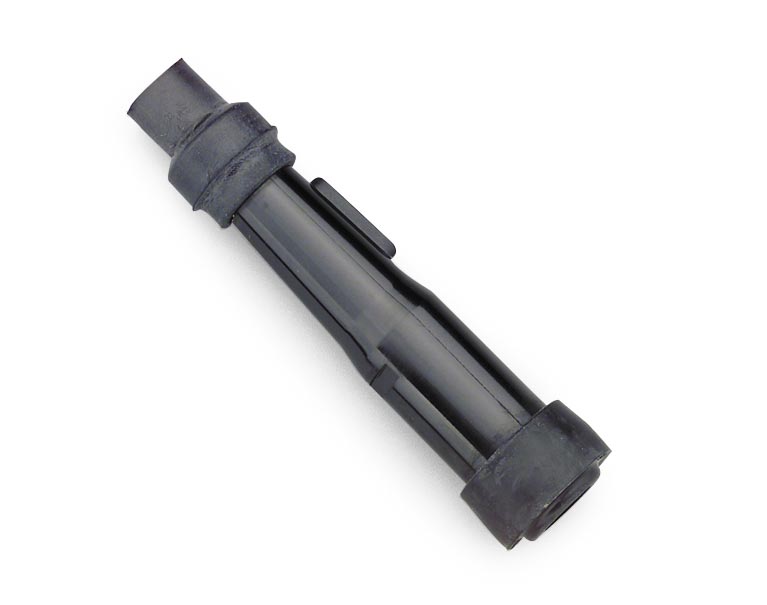 Spark Plug Resistor Cover - SB05F - Straight Type