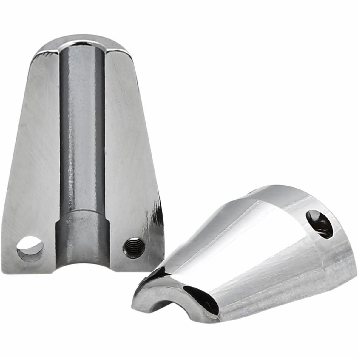 Spin True Lead-Free Small Spoke Wheel Weights - .250in.-.300in.