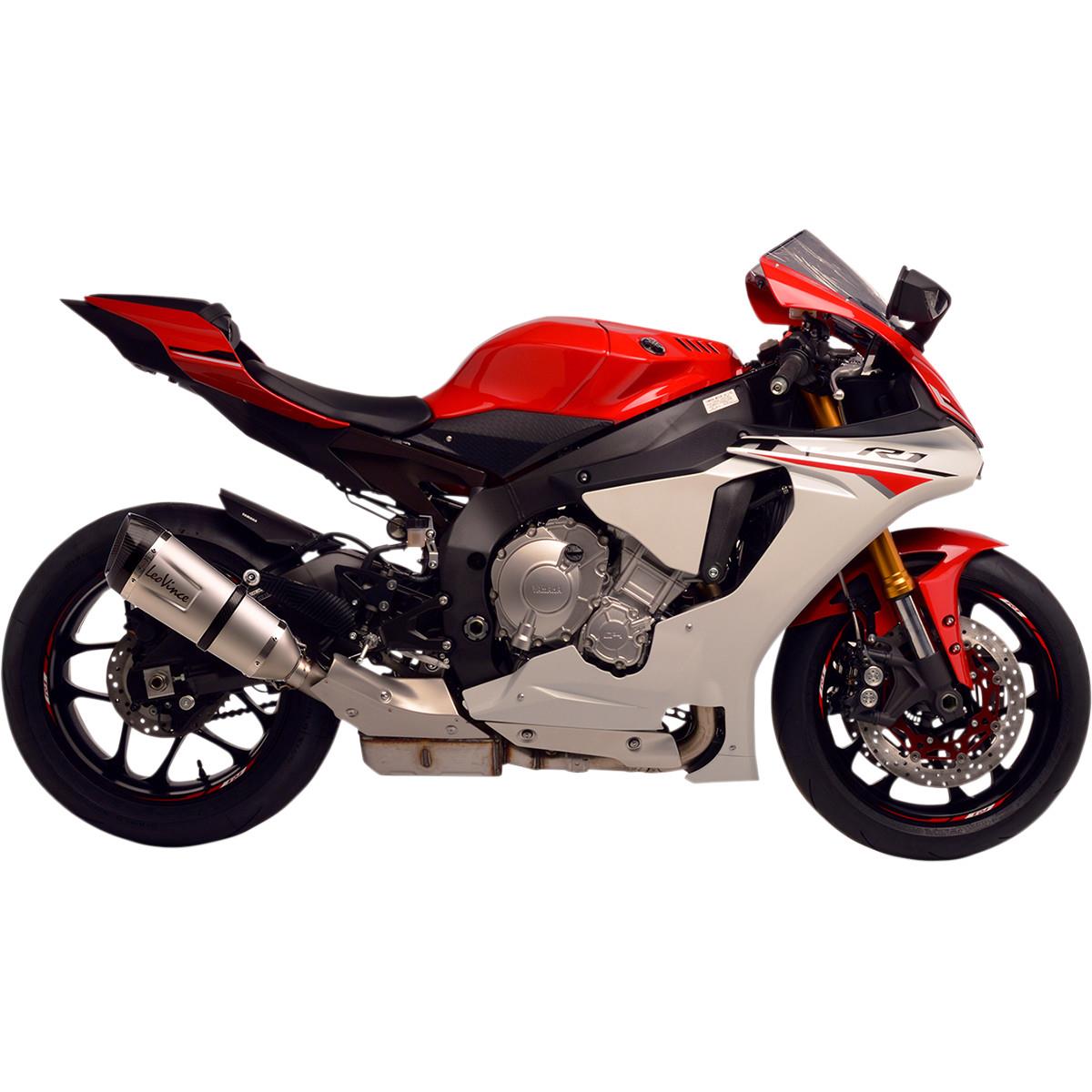 Factory S Slip-On - Stainless Steel