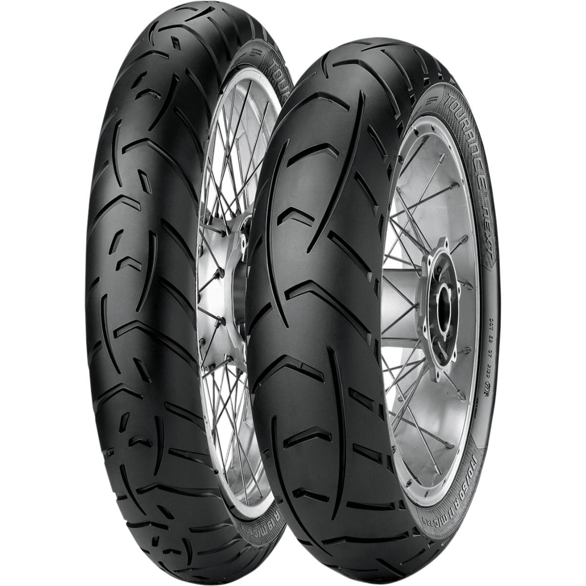 Tourance Next Rear Tire - 170/60R17