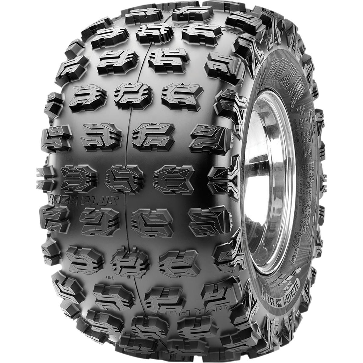 Razr Plus MS-SR2 Rear Tire - 20x11-9