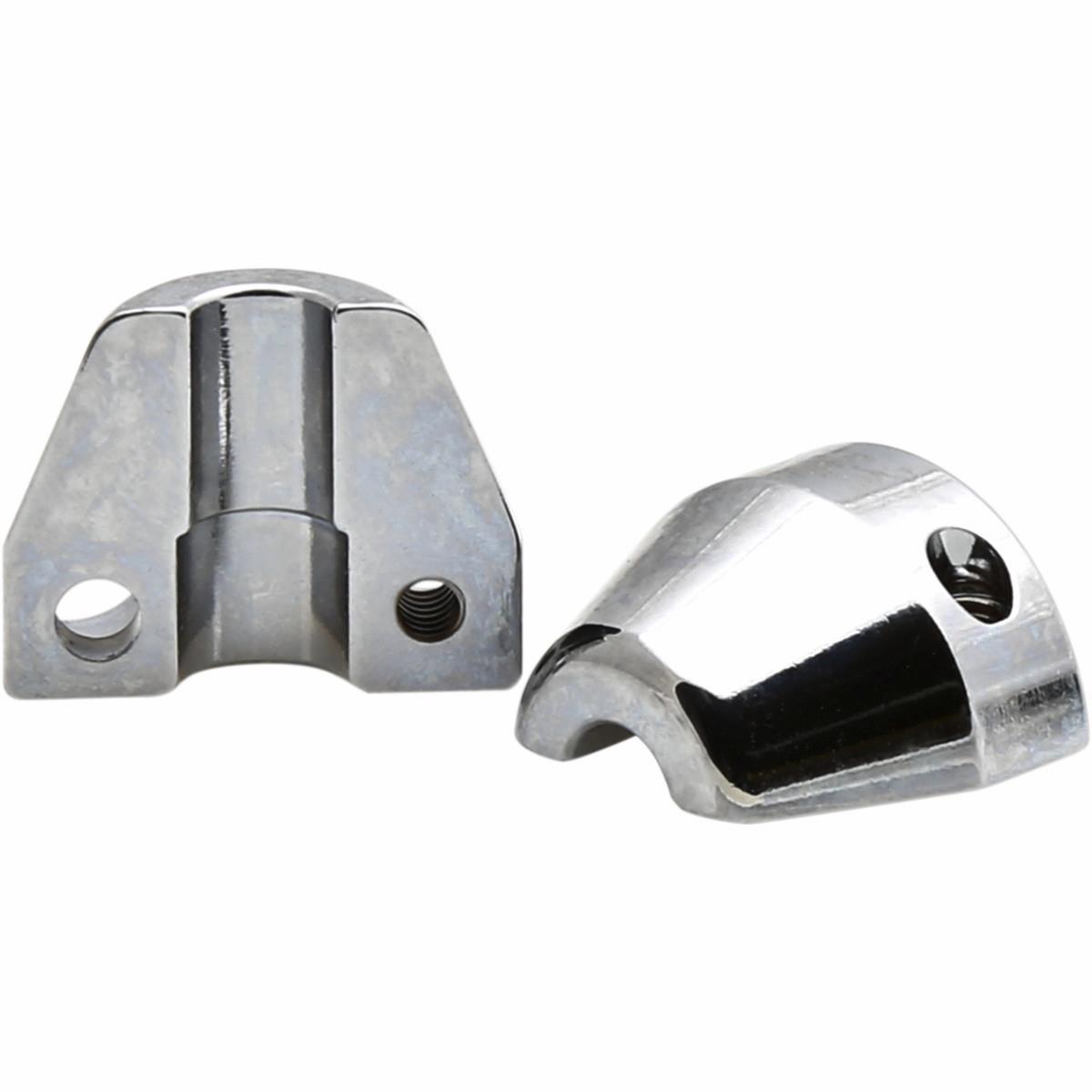 Spin True Lead-Free Small Spoke Wheel Weights - .250in.-.300in.