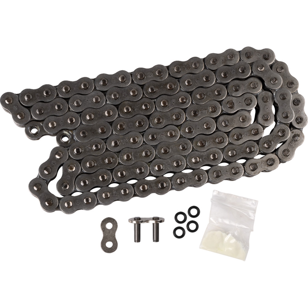 520 Z3 Heavy Duty Expert Series X-Ring Sealed Drive Chain - 114 Links - Nickel