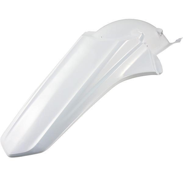 Rear Fender - KTM White