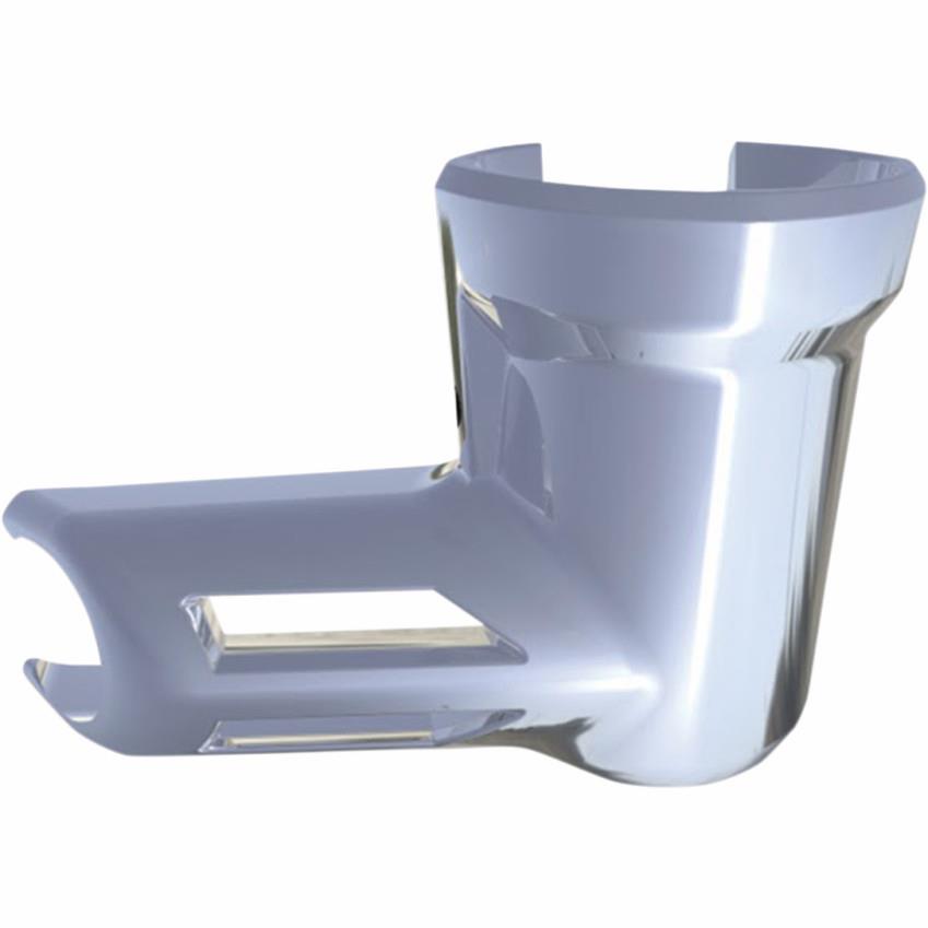 Fuel Line Fitting Cover