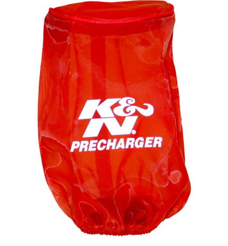 Air Filter Precharger