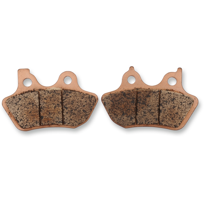 Street Excel Sintered Brake Pads