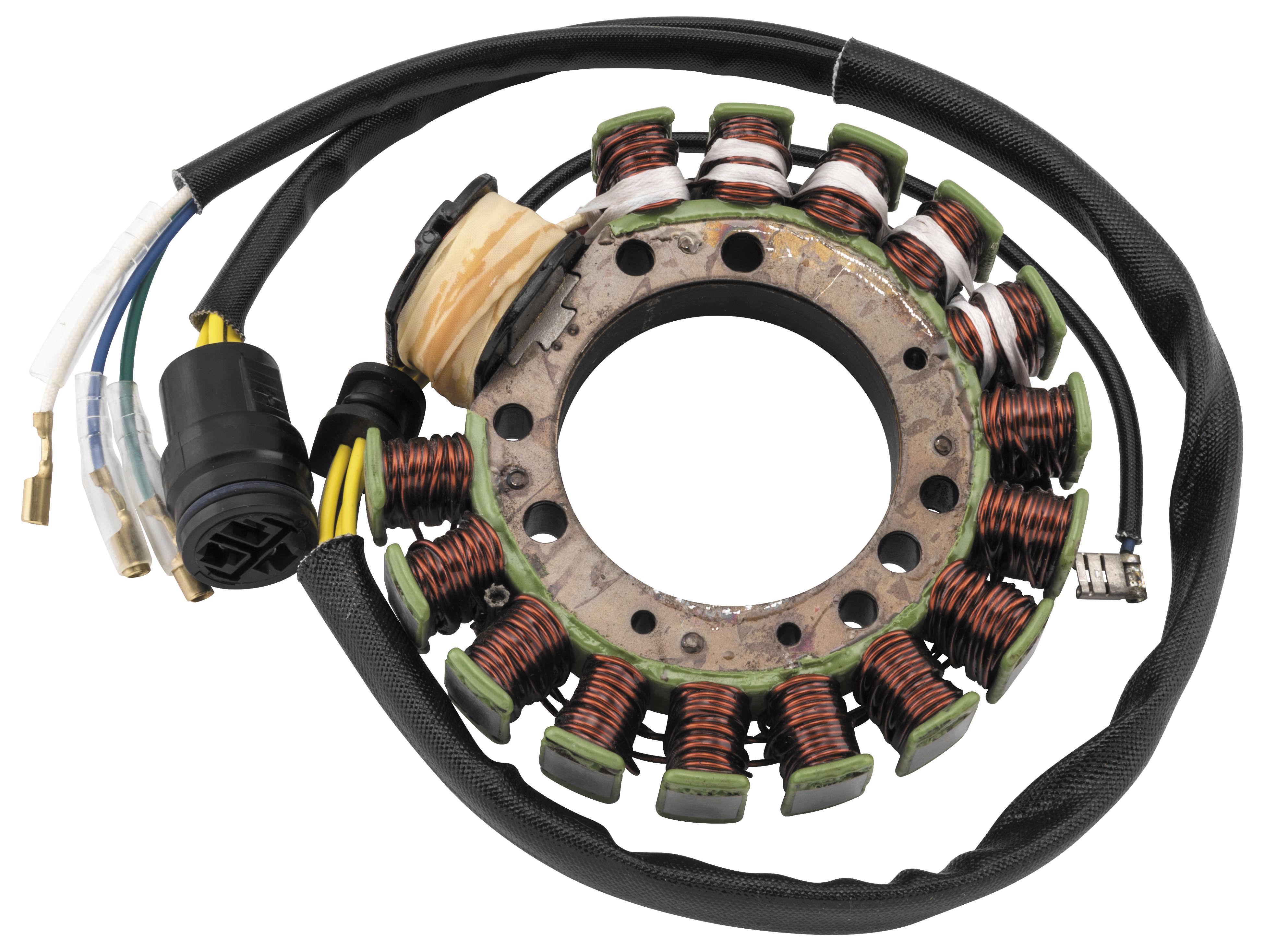 Stator