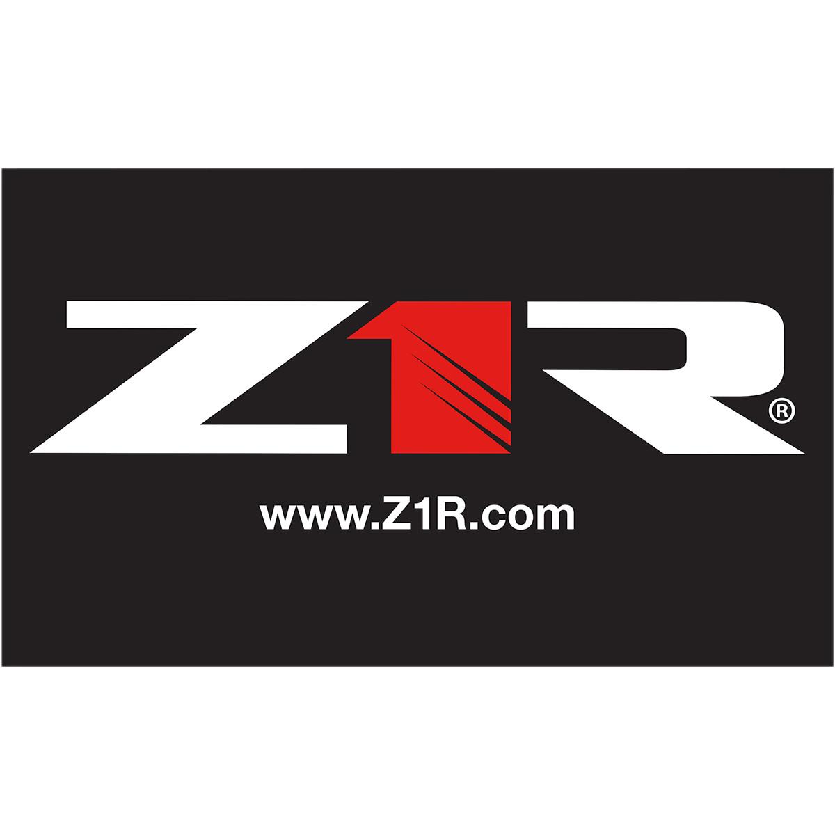 Z1R Banner