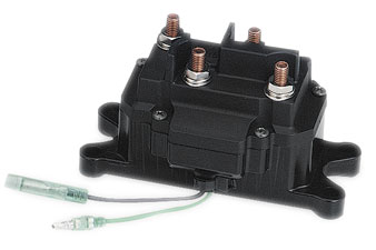 Replacement Contactors - 4.0ci, RT40